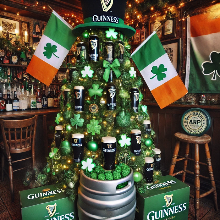St Patrick’s Day 2025 !! Attention, property, and facility managers!