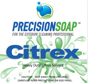 Citrex Degreaser 1 Gallon