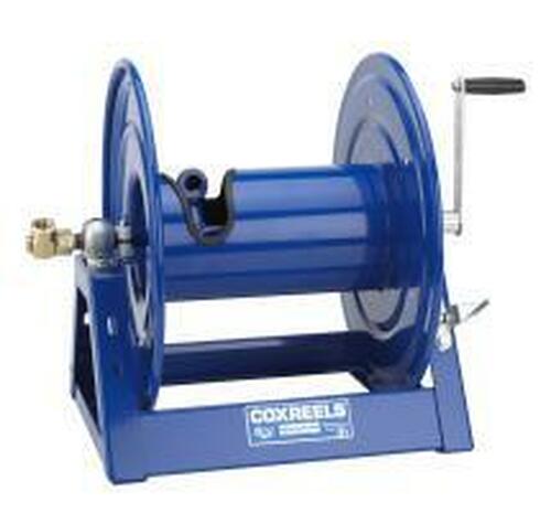 Coxreels Competitor 300' or 450' Hose Reel