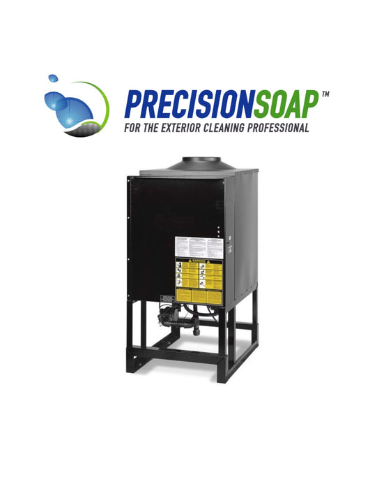Hot Water Generator