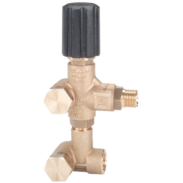 General Pump YVB135 KDM Bolt-On Unloader