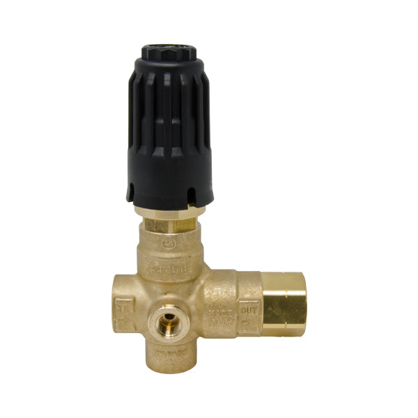 General Pump YBV4021HT Multi-Gun Pressure Actuated Unloader