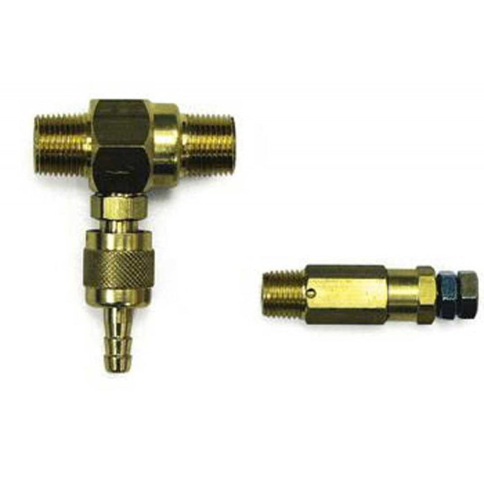 Legacy Amerimax Series Chemical Injectors