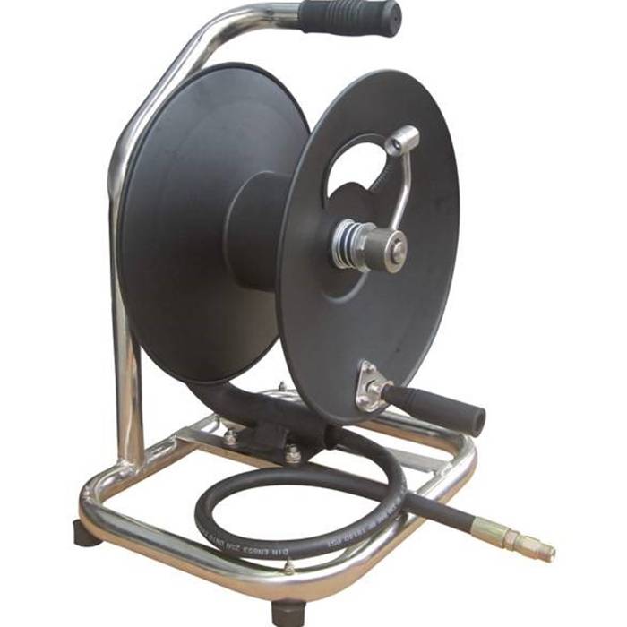 General Pump Hand Carry Reel