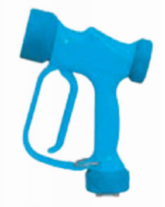 GP High-Volume Low-Pressure Washdown Spray Guns