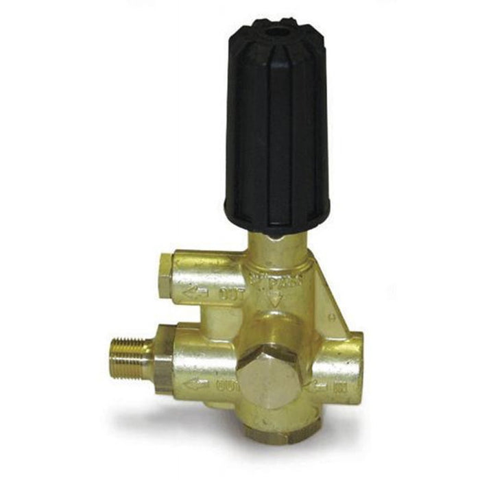 General Pump HM Model Unloader Valve