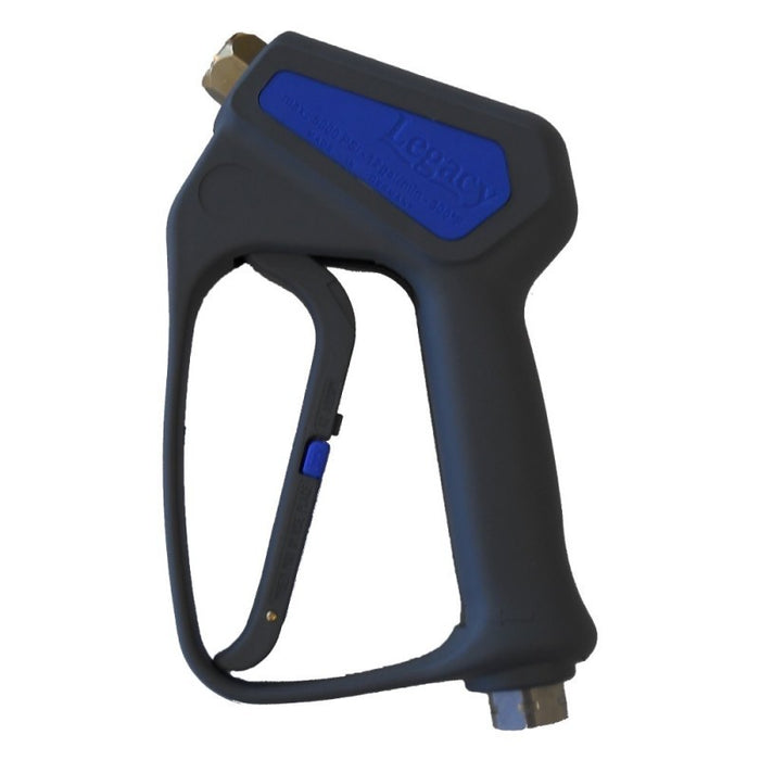 Legacy "Best" Spray Gun