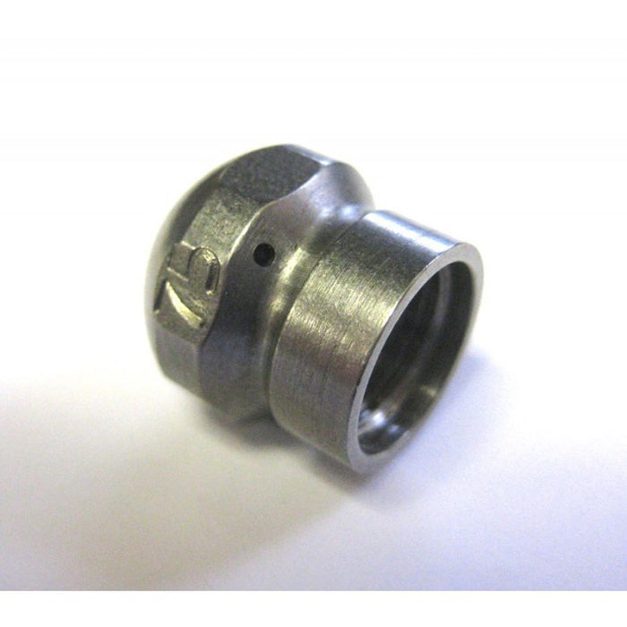 Suttner Non-Rotating "Mini" Sewer Nozzles