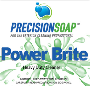 Power Brite 1 Gallon