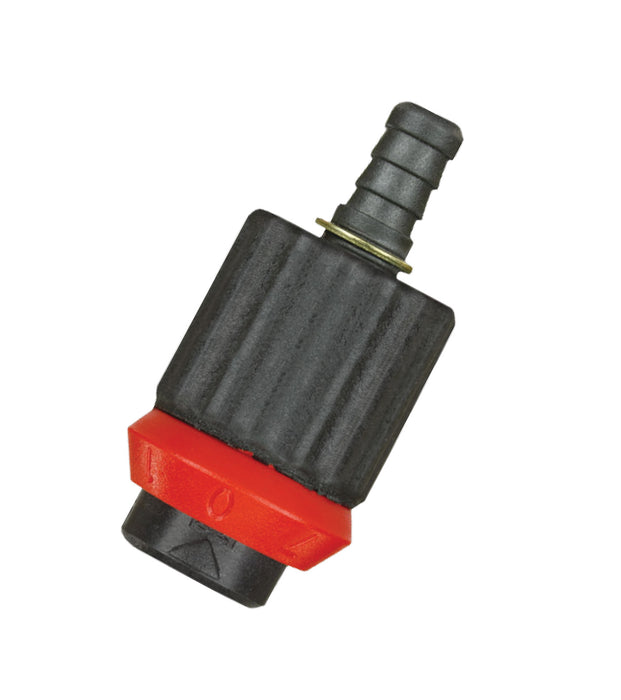 Suttner ST-62 Injector