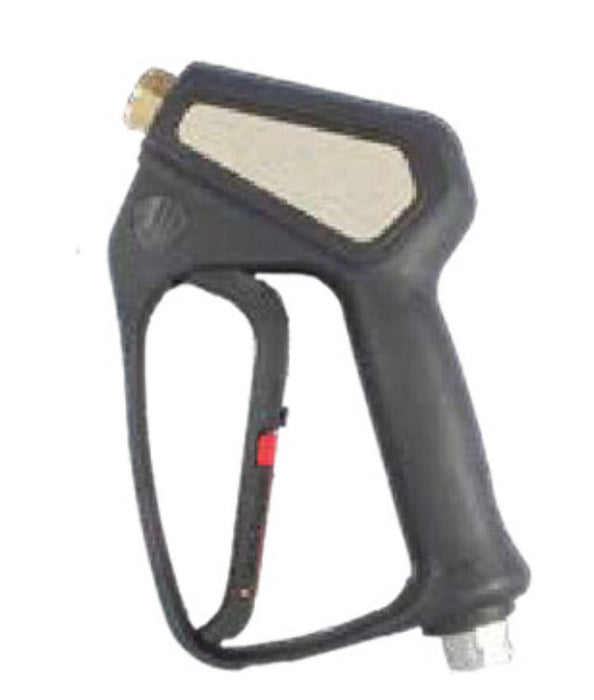 Suttner ST-2315 Spray Gun w/ Ceramic Ball