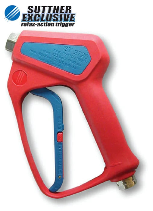 Suttner ST-2605 Relax Action Spray Gun