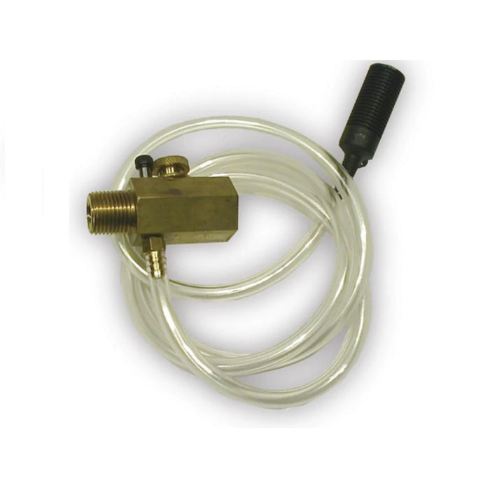 Suttner Hi Pressure Injectors with Upstream Injection