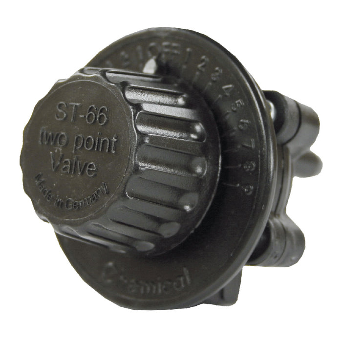 Suttner ST-62 Injector