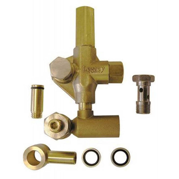 UU1 Universal Unloader Valve