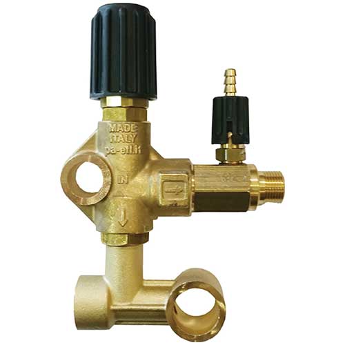General Pump YVB75 KDM Bolt-On Unloader