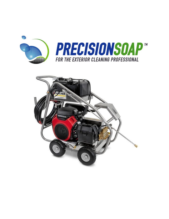 Pressure Washer 6 GPM 3000 PSI
