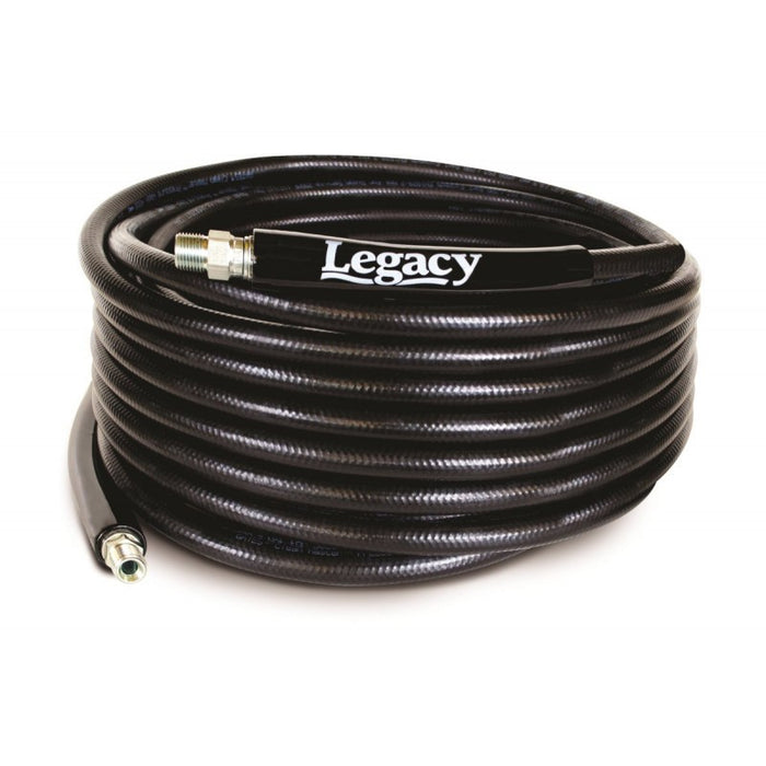 Legacy 1-Wire and 2-Wire High Pressure Hoses