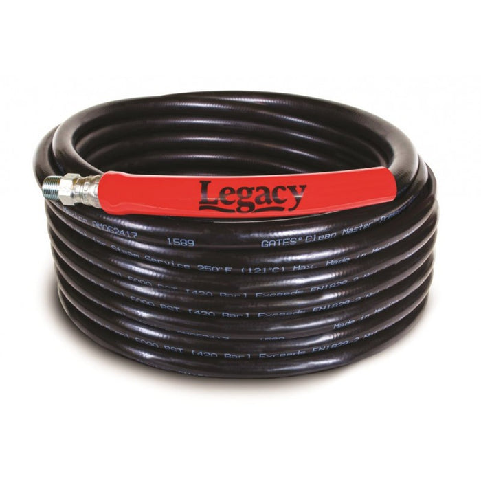 Legacy 1-Wire and 2-Wire High Pressure Hoses