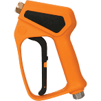 Suttner ST-2305 Safety Orange Cover Spray Gun