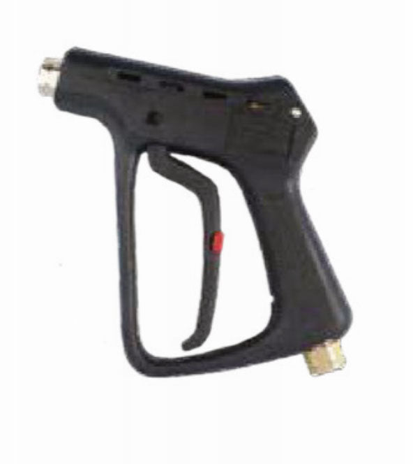 Suttner ST-2000 Big Hand Spray Gun